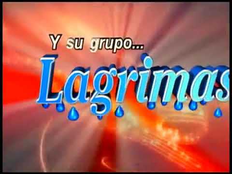 Ahora Me Casare - Lagrimas Con Amor