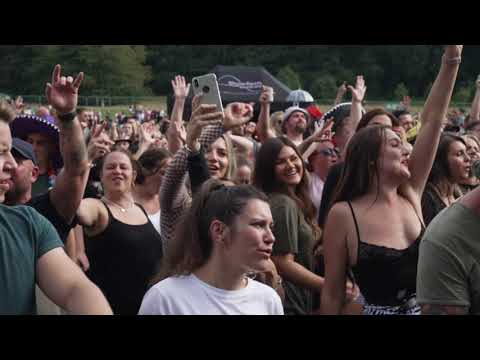 EXETER LEGENDS FESTIVAL - WESTPOINT