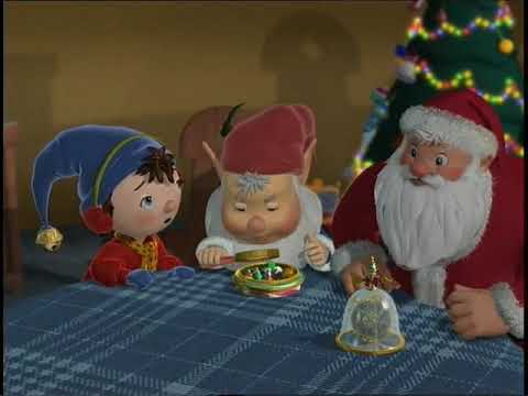 Nodi - Nodi Spasava Božić (Na Srpskom)