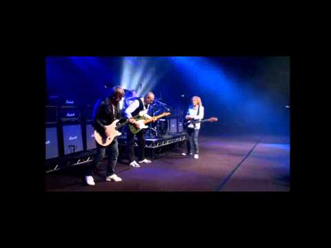 Francis Rossi Solo - Just Take Me