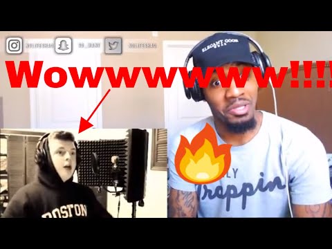 WTF DID I JUST WATCH? 16 YEAR OLD KILLS PANDA REMIX!!! | REACTION
