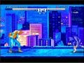 SuperFighterSEIkemen Qlevy85 Frank Vs Traweezie