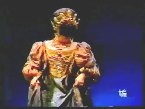 Donizetti: Lucrezia Borgia