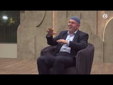 Spominjanje Allaha dž.š. - ISLAM I ŽIVOT - mr. Aljo ef. Cikotić