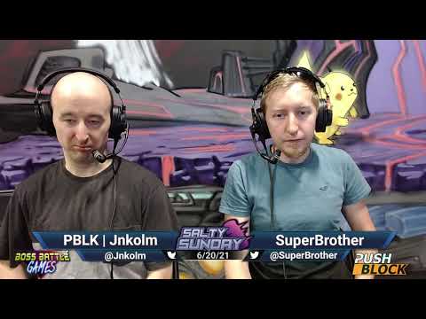 [SS6.20.21] ScrubbedOut (Mii Sword) vs TM4 (Ness) - Losers Semis