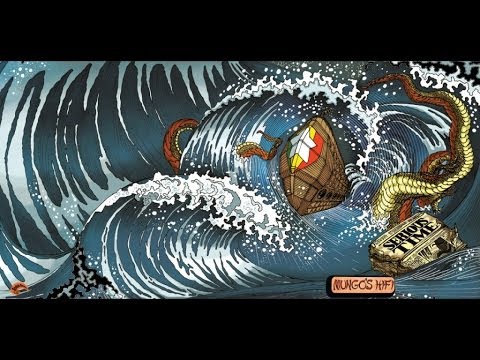 Mungo's Hi Fi - Thousand Style Ft. Mr. Williamz