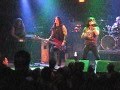 Joe Lynn Turner - Jealous Lover - Live 2011 