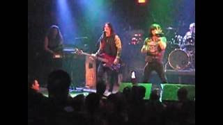 Joe Lynn Turner - Jealous Lover - Live 2011