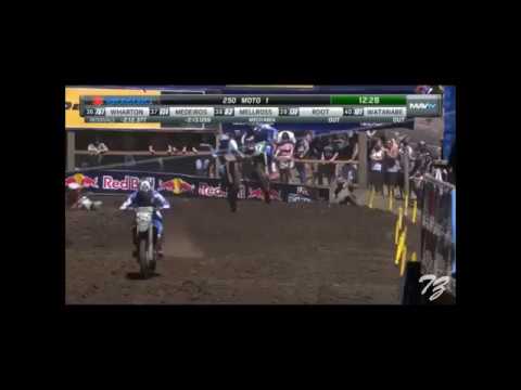 jordon smith insane woops washougal 2018
