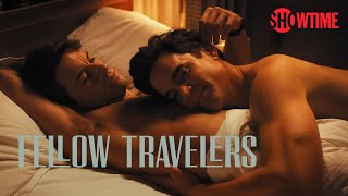 [閒聊] Matt Bomer新劇Fellow Travelers預告出爐