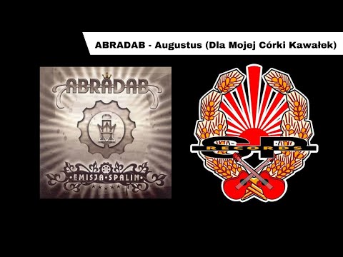 Video thumbnail for Augustus (Dla mojej córki kawałek)