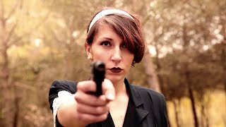 Vidra - Trimotore Idrovolante