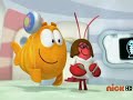 Bubble Guppies Call A Clambulance On Nick On February 18 2011 Part 5