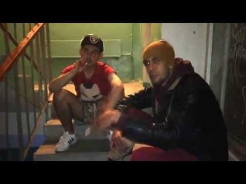 видео приглашение в цех на 03.10.14 от Phimon Killa u Tot Cuba