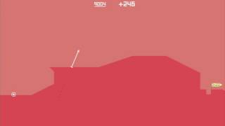 Desert Golfing Hell Hole 3123