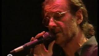 03 Luis Eduardo Aute   Besos Como Balas   Gira Alevosía   Aute A Sagunto 14 Agosto 1996