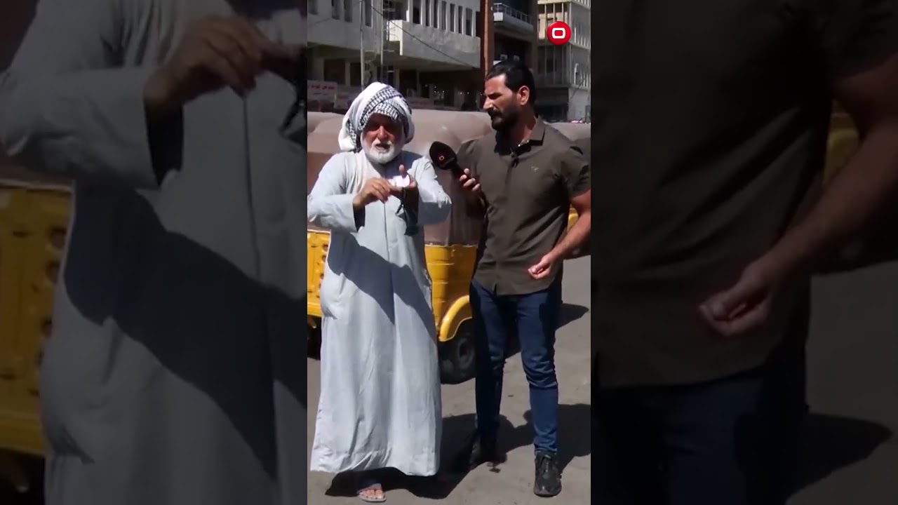 فيديو | الي الحق أعاتب رئيس الوزراء ليش تنطي فلوس للدول؟