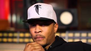 T.I. Track by Track: &quot;Guns and Roses (feat. Pink)&quot;