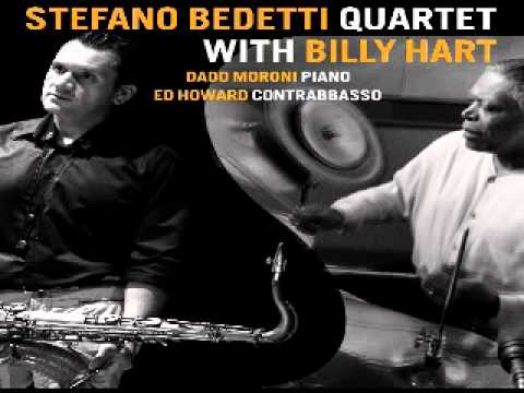 Stefano Bedetti Quartet - Birk's Works
