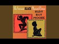 The Sensuous Black Woman: Act 1 (The Message)