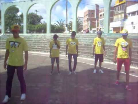 Star Dance "O recomeço all members" [ FREESTEP- AL ]