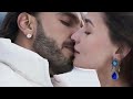 Alia Bhatt Kiss Ranveer Singh Alia Bhatt Kissing Scene Alia Bhatt Hot Scenes Kissing