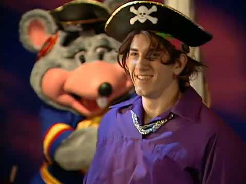 "We Sail the Ocean Blue" August 1999 Digital Remaster 4K