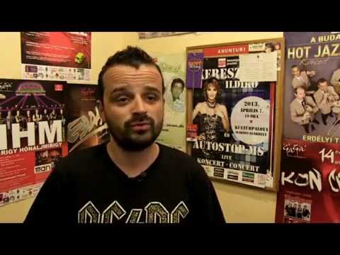 KultúrCseppArchívum - Borsos Csaba  - NyáriRendezvények