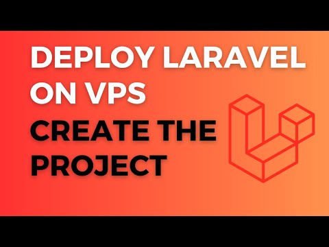 01 Introduction Deploy Laravel on VPS