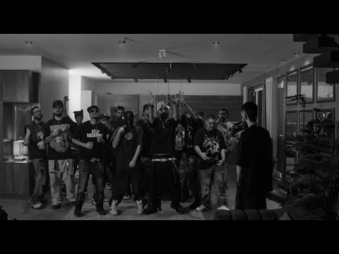 RIP Underratedbo! LP Album Stream