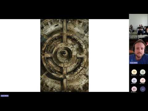 Iurismagie: Sauronovo oko, Panopticon a Chilling efekt (JUDr. MgA. Jakub Míšek, Ph.D.) a debata