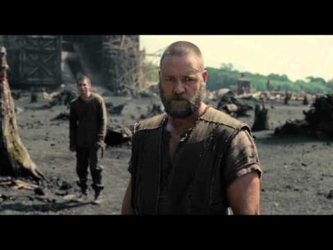 Noah - 'I'm Not Alone' Clip