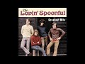 The Lovin Spoonful The Greatest Hits Full Album