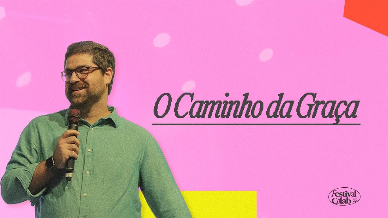 Nova | O Caminho da Graça | Bruno Döhler