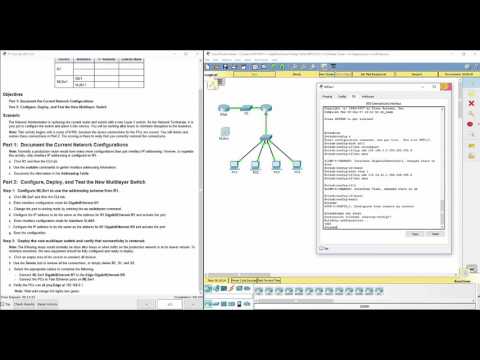 PKT 5.3.3.5 - NET 125 (ITN)
