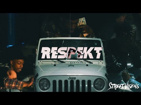 JulezThaGawd - "Respekt" (Official Music Video)