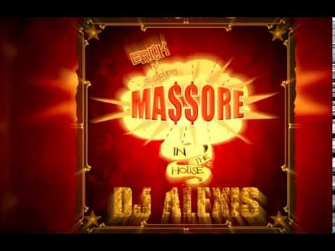 Grupo Massore ( PUROS EXITOS ) - DJ Alexis ( CUMBIAS EDITADAS )