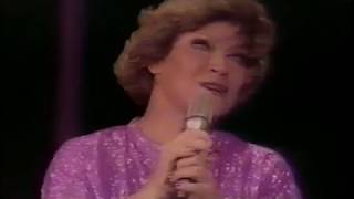 Patti Page--All the Way, Old Cape Cod, 1979 Las Vegas TV