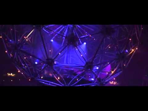 SENSATION AMSTERDAM 2012 DJ DENNIS FERRER