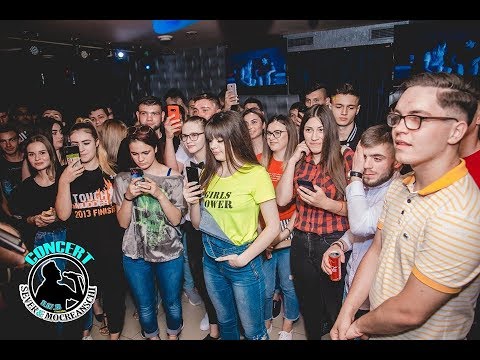 SeVer & Mocreanschi - Din vina lui | live concert