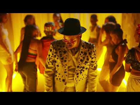 AfriKaanShabba - Body (Official Music Video) Prod. By @GrandmastaTek