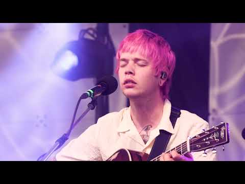 Billy Strings - Thunder (Robert Hunter)