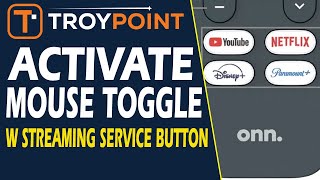 Download the video "Activate Mouse Toggle with Streaming Service Button on Android TV/Google TV"