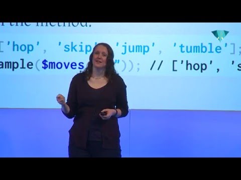 PHP UK Conference 2016 - Lorna Mitchell - What To Expect From PHP7