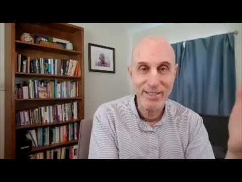 Understanding the Heart of HH Bhakti Charu Swami by HG Mahatma Das (Condensed Class)