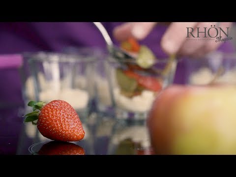 Grillen mit Volker Elm – Genussvolle Rhön