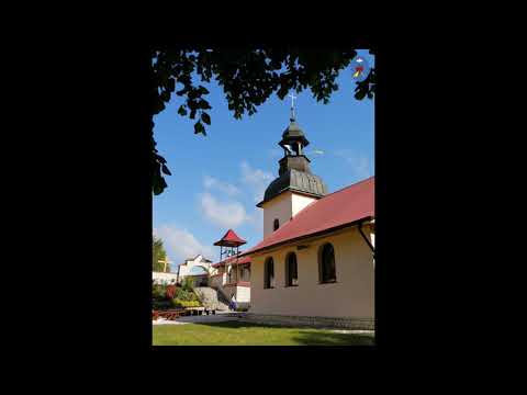 Pustelnia 16.05.2021 - Koronka