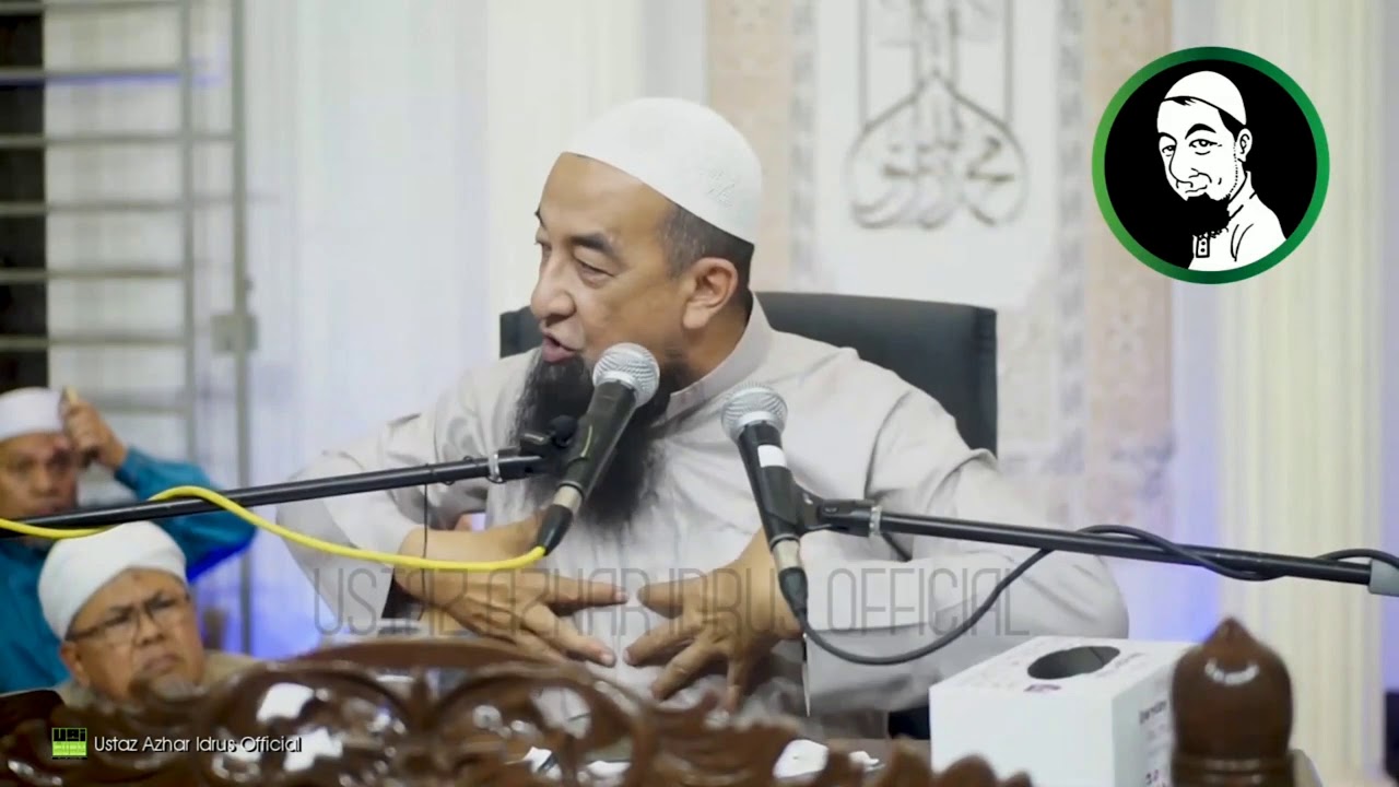 Perlu Ikut Hukum Faraid Dalam Pembahagian Harta - Ustaz Azhar Idrus Official
