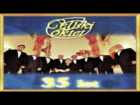 CELJSKI OKTET 35 LET - KCD 205 - s himno kajakaškemu klubu Špica