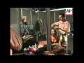 ITALY: MILAN FASHION AUTUMN WINTER ...